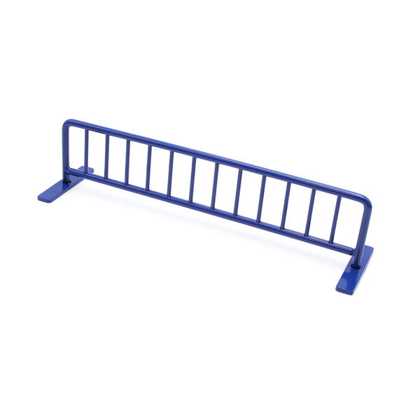 FlatFace Round Bike Rack - Blue