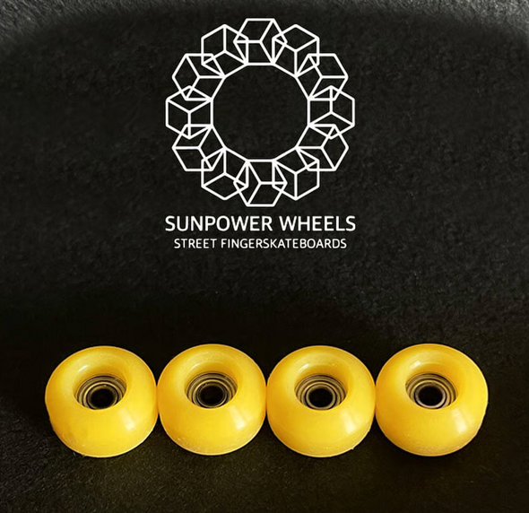 Lemon - Park Formula - Sunpower Wheels