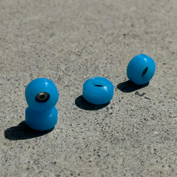 Popping Soda - Park Formula - Sunpower Wheels