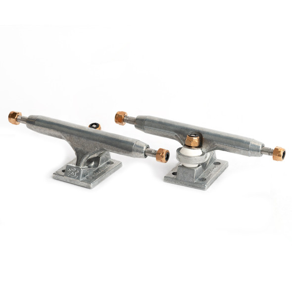 Blackriver Trucks X-Wide 3.0 - RAWmon 34mm (No Tool)