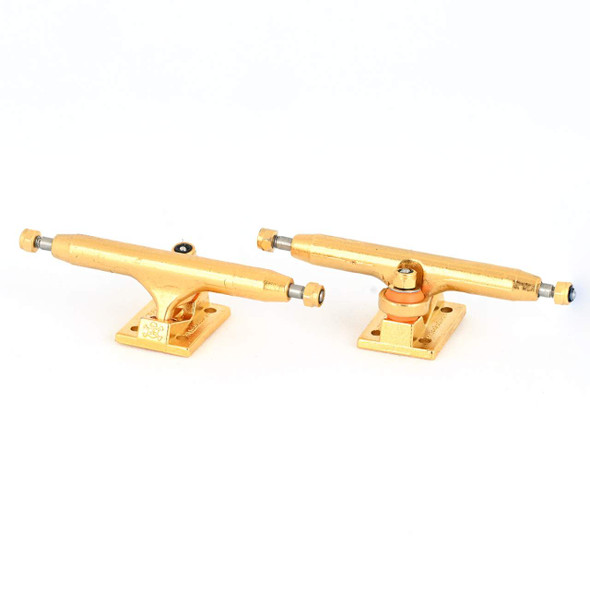 Blackriver Trucks 3.0 - Gold 36mm (No Tool)