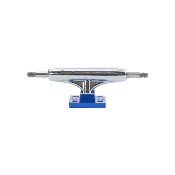Dynamic Trucks Dual Edition - 28mm - Blue Baseplate