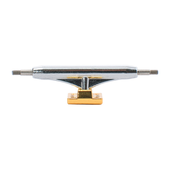 Dynamic Trucks Dual Edition - 36mm - Gold Baseplate