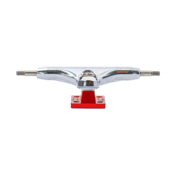 Dynamic Trucks Dual Edition - 36mm - Red Baseplate