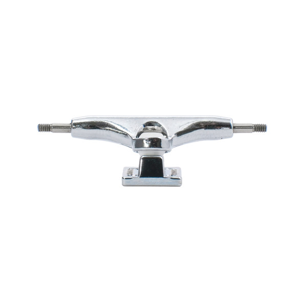 Dynamic Trucks Dual Edition - 34mm - Chrome
