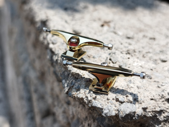 Kraken Trucks - 36mm - Gold