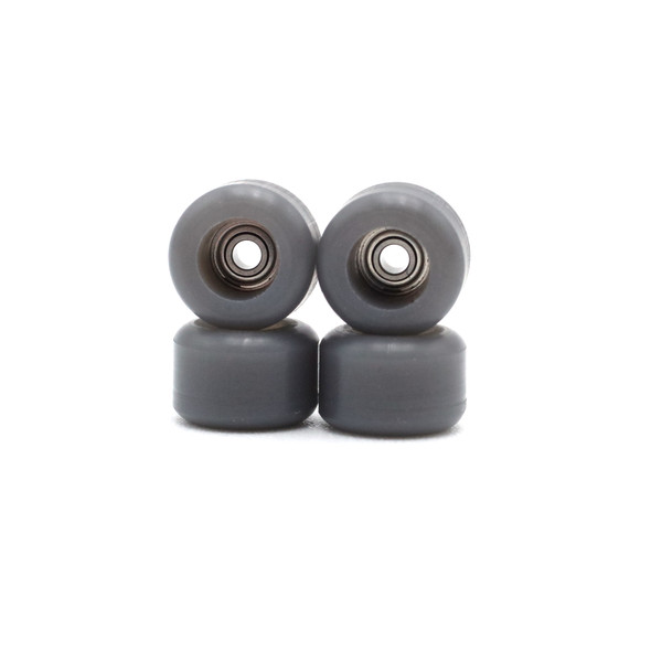 FlatFace Chris Kraft Pro Wheels - G4-S Grey