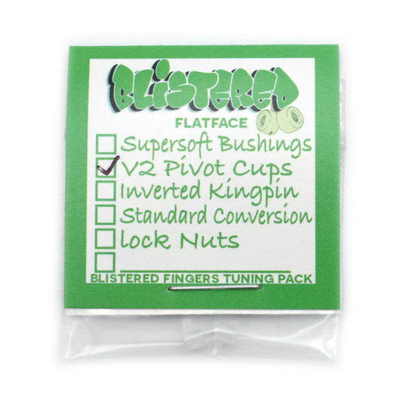 Blistered Trucks - Pivot Cups V2
