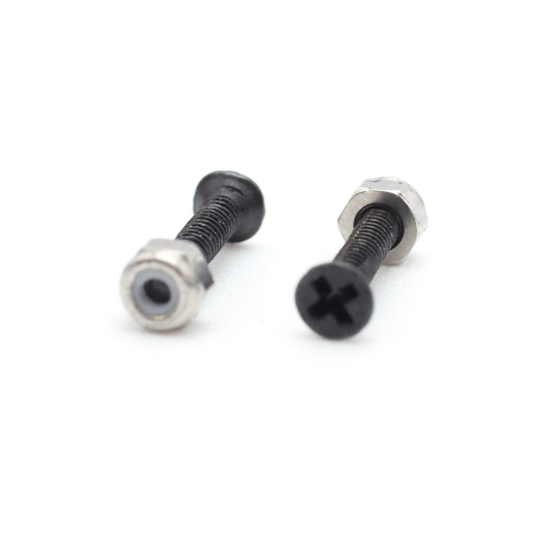 Blistered Tuning - Standard Conversion Kingpins (for Blistered Trucks)