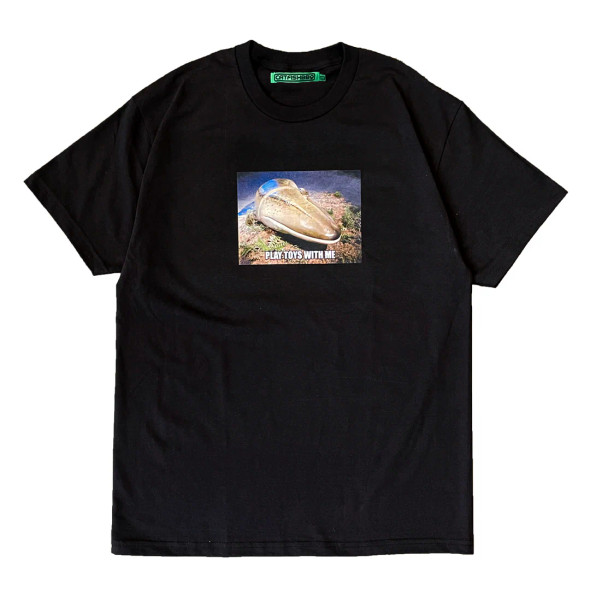 Catfishbbq Toys T-Shirt
