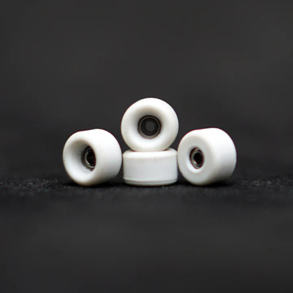 Oak Wheels Model T OG White