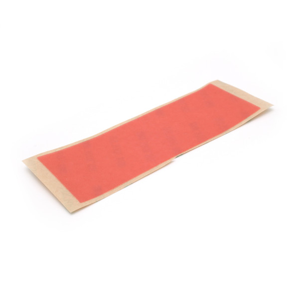 Ducky Tape C - 3 Pack - 0.2mm - Blood Orange