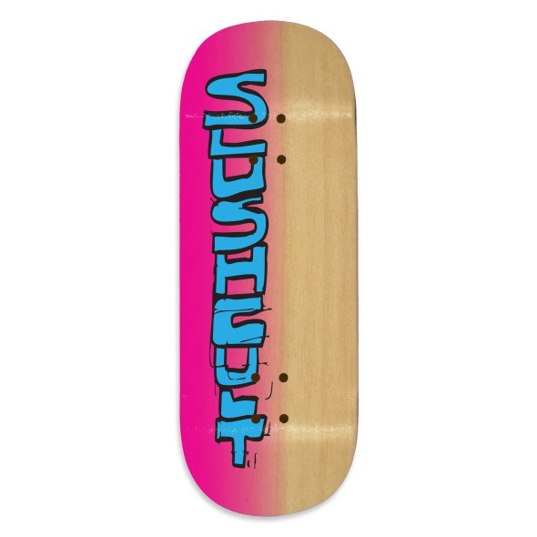 Slushcult x DK Decks "Stackable" - 34mm
