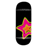 Slushcult x DK Decks "Big Star" - 32mm