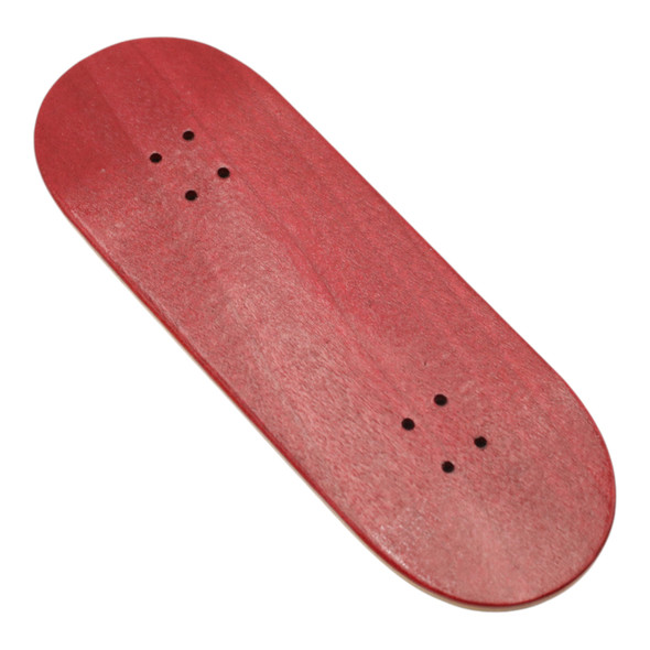 FlatFace Flatty Deck 34mm - Red