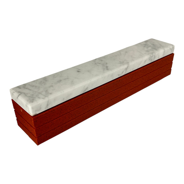 6Skates Marble Ledge w/ Storage