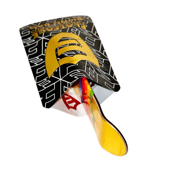 FlatFace G16 Deck - 32mm - Real Wear - Blind Bag Series 1!