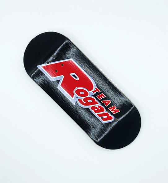 Devise Deck - Team Rogan - 34mm Revised