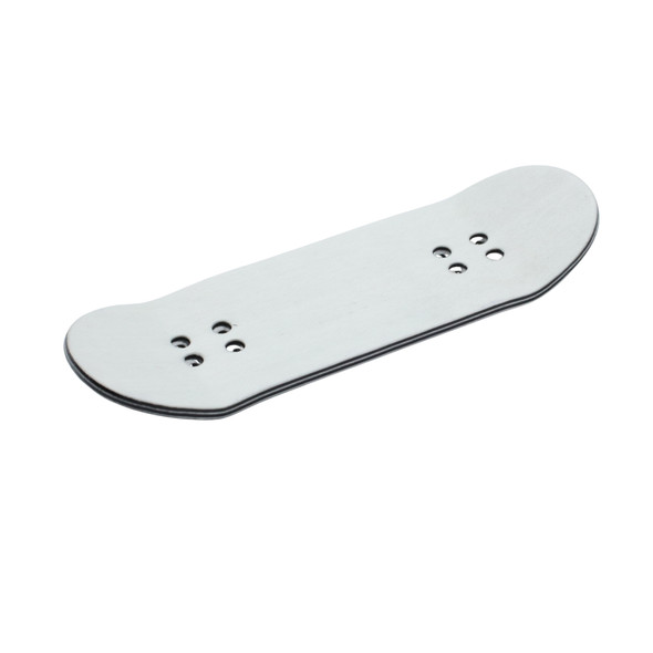 Wooden Duck Deck - Symmetrical Pekin - 29.5mm - Bank of the River (Non-Wear)