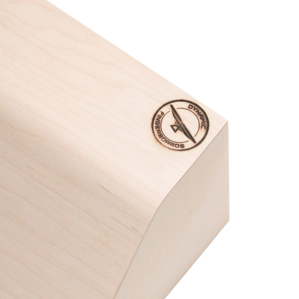 Dynamic Ramps - Steep Bank