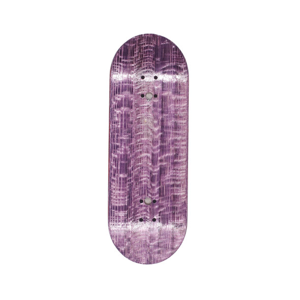 FlatFace G15.12 *CB* Deck - 33.6mm - TwoTone Zeph Pink