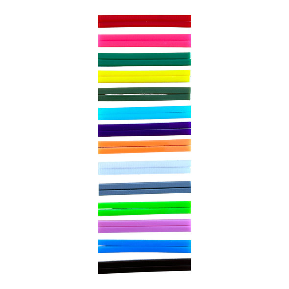 Blistered Board Rails