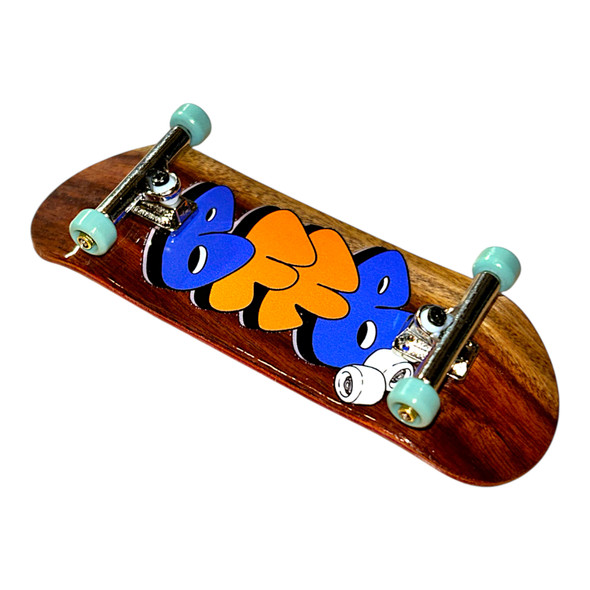 Blistered x FlatFace Complete - BFFB - 33.6mm G16