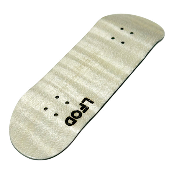 LFOD Deck - 32mm N57 - White