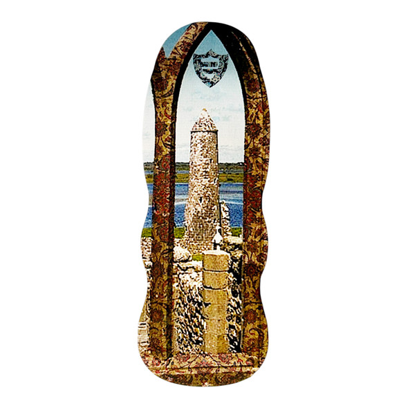 Close Up x FlatFace 20 Years - Complete Fingerboard  - Oldschool 34mm - Paramagnetism