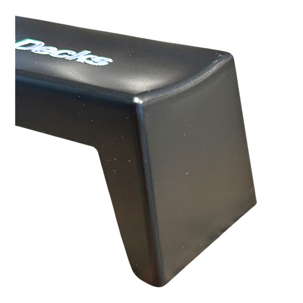 Duck Decks Shop Bench