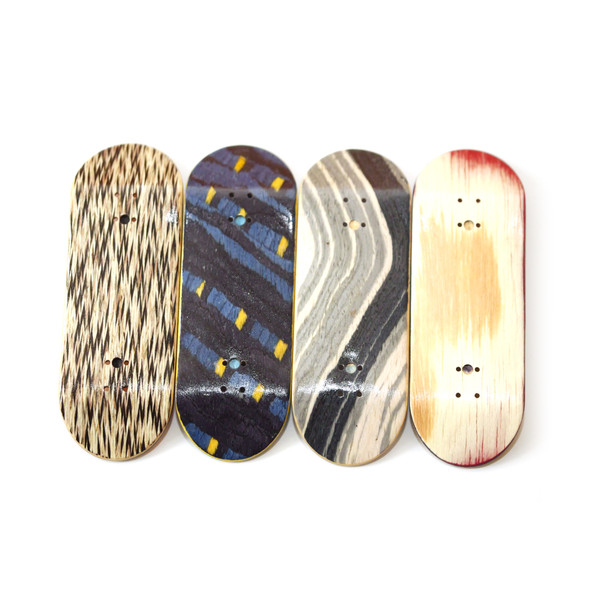 FlatFace G15.12 Deck - Premium - 33.6mm