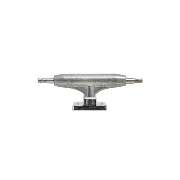 Dynamic Trucks - 26mm Raw Hangar/Chrome Baseplate