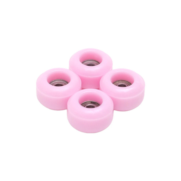 Dynamic Wheels - Pink 64D