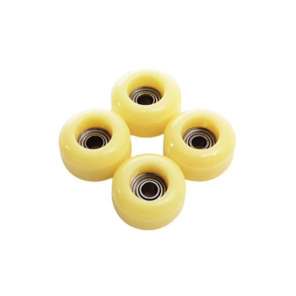 Dynamic Wheels - Butter 64D