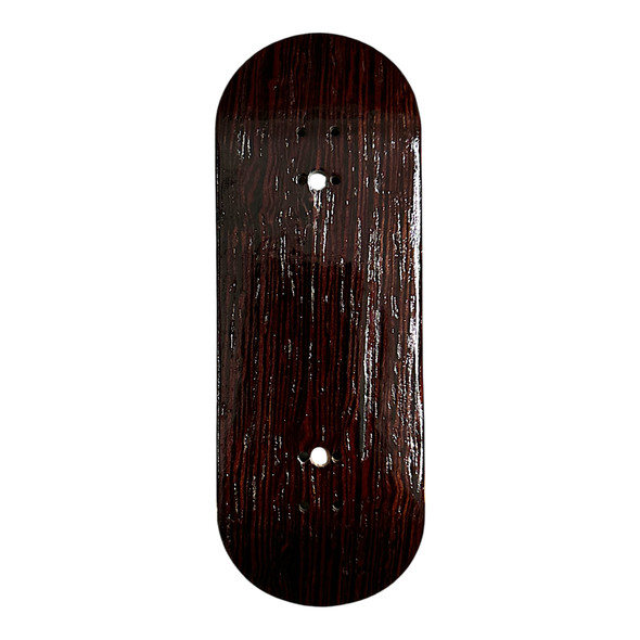 FlatFace G16 Deck - 32mm - Wenge