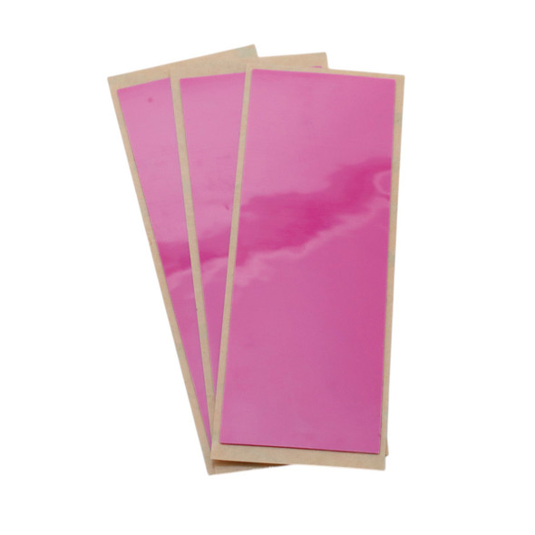 Ducky Tape C - 3 Pack - 0.2mm - New Pink