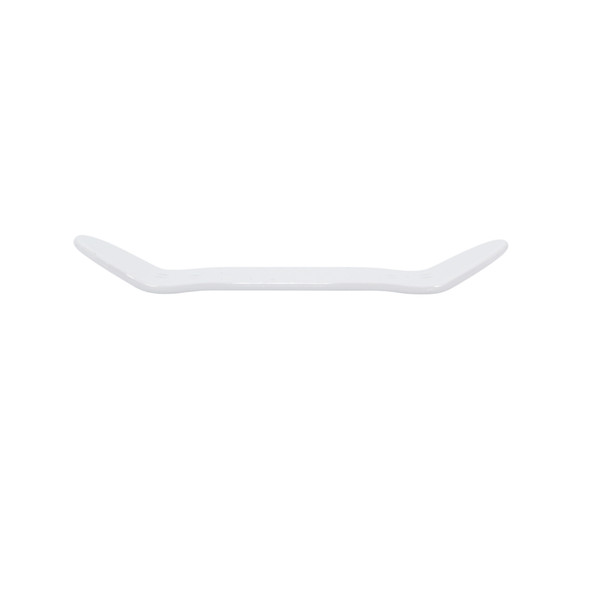D-16 Duck Deck - Polycarbonate FlatFace G16 - White - Deja Duck