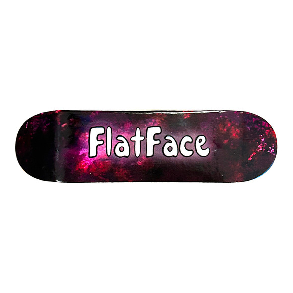 FlatFace G16 Deck - 26mm - Regular - Real Wear