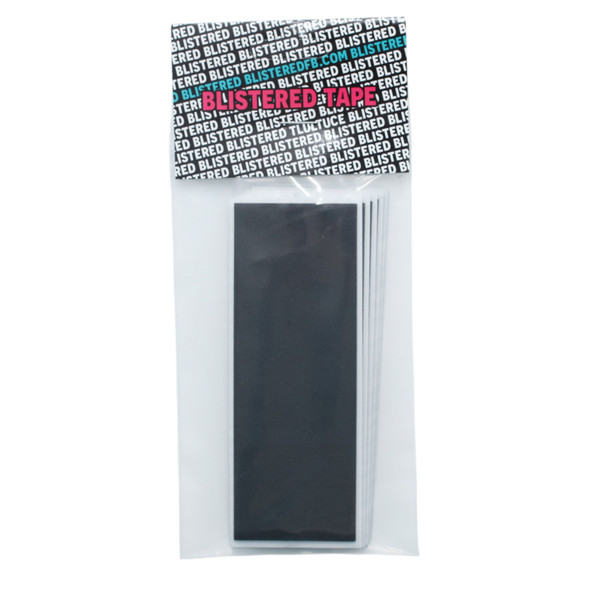 Blistered Tape - 5 Pack