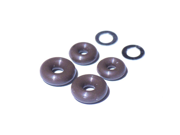 FlatFace User Bushings