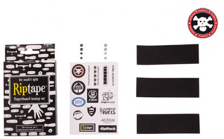 Riptape Uncut
