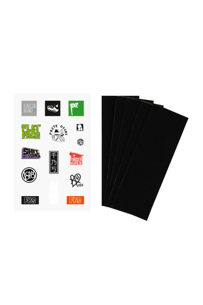 FBS Extra Smooth Tape - Uncut