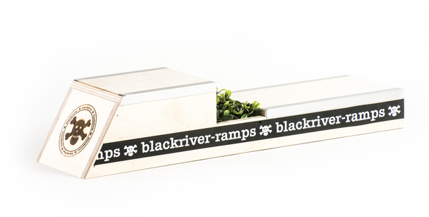 +blackriver-ramps+ Chris Kraft Ramp