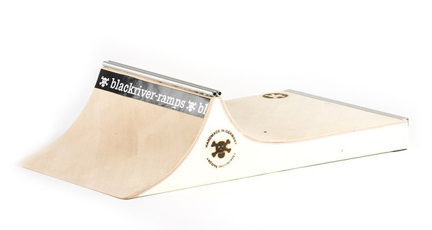 +blackriver-ramps+ John Cowart Ramp