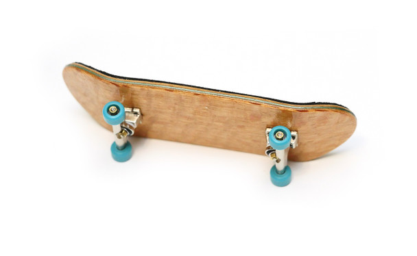 FlatFace G15.12 Complete - 33.6mm (random color selection)