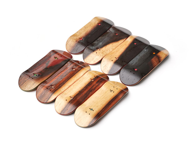 FlatFace G15 Deck - 33.6mm Two Tone