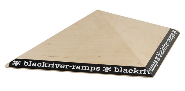 +blackriver-ramps+ Wall Hip