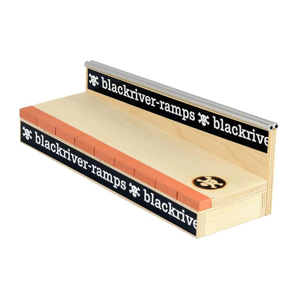 +blackriver-ramps+ Brick n Rail