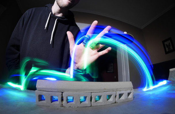 Klotz Block - Smoothie