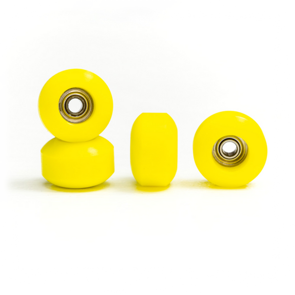 Blackriver Wheels - Street - Yellow Blank